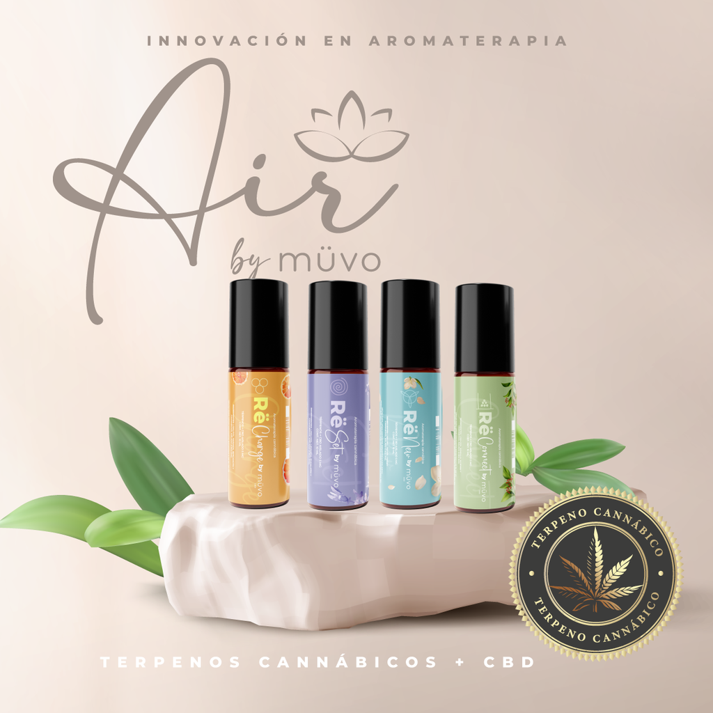 Ü Combo Air