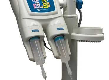 JERINGAS DE CONTRASTE OPTIRAY ULTRAJECT 320