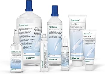 Prontosan® Solución