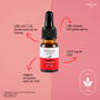 - AISLADO CANELA 10ml