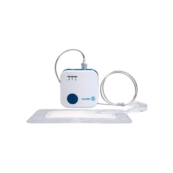 SISTEMA DE TERAPIA DE PRESION NEGATIVA AVELLE