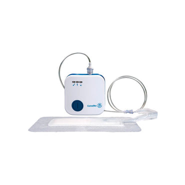 SISTEMA DE TERAPIA DE PRESION NEGATIVA AVELLE