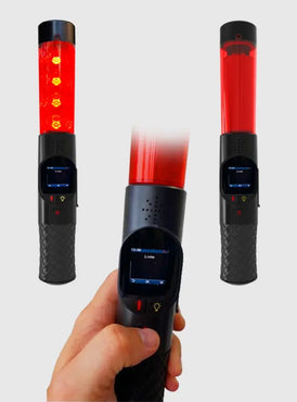 ALCOHOLIMETRO ALCOTORCH V6