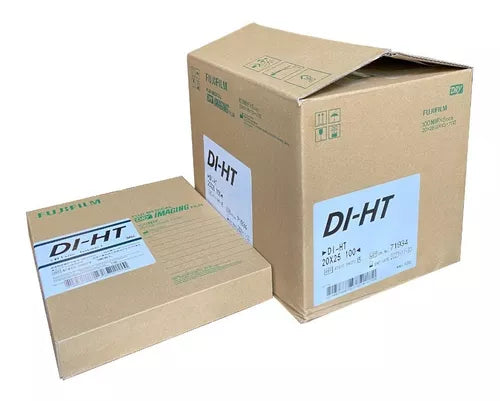 PELICULA TERMICA FUJI DI-HT