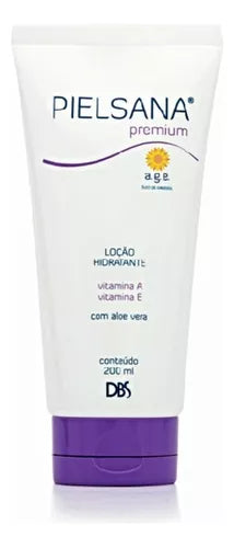 Pielsana Loción Hidratante Premium®