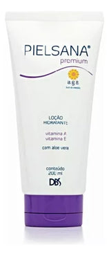 Pielsana Loción Hidratante Premium®