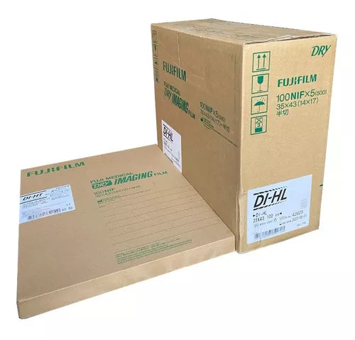 FUJI LASER DI-HL LASER