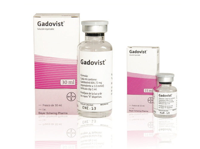 GADOVIST