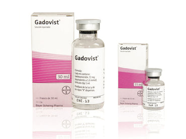 GADOVIST