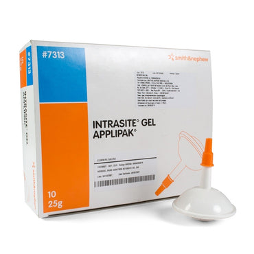 Desbridante Autolítico INTRASITE