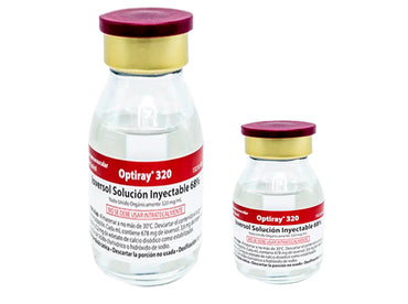 OPTIRAY 320