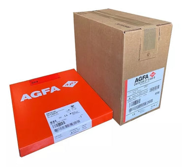 AGFA DT2B 14*17 DRYSTAR PELICULA RADIOGRAFICA