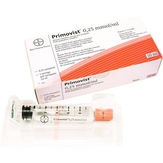 PRIMOVIST 10ML