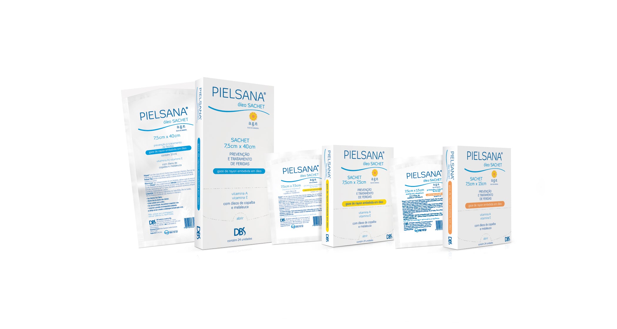 Pielsana Sachet®