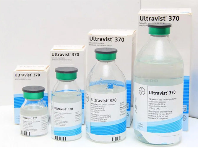 ULTRAVIST 370