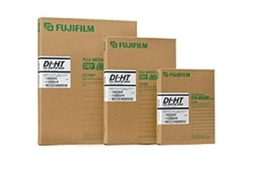 PELICULA TERMICA FUJI DI-HT